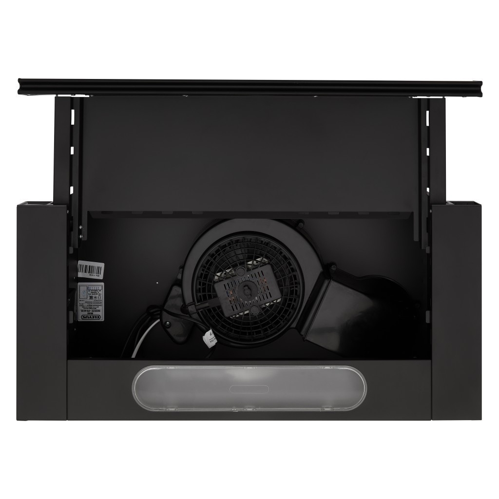 Витяжка кухонна Eleyus BREEZE 470 60 BL - picture 9