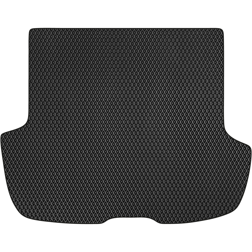 Килимок в багажник EVAtech Volvo V50 2004-2012 Combi EU (VV1903B1RBB) - зображення 1