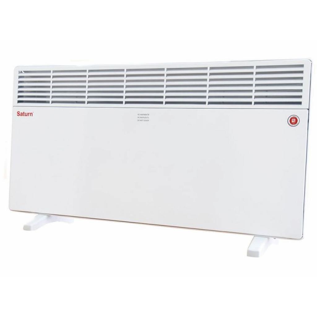 Обігрівач Saturn ST-HT0474 T - зображення 1