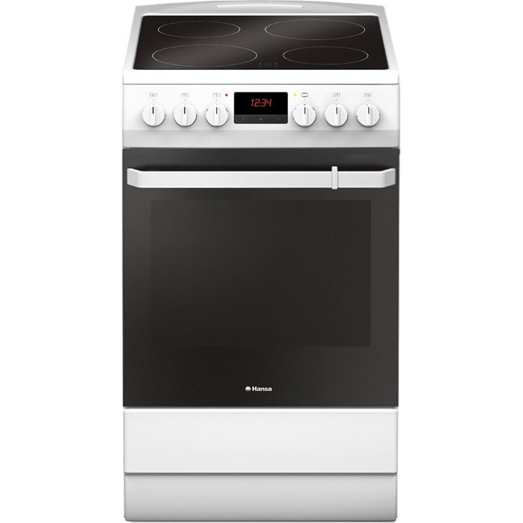 Плита Hansa FCCW 58277 (FCCW58277) - зображення 1