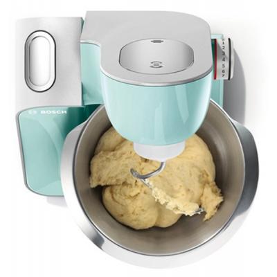 Кухонний комбайн Bosch MUM 58020 - зображення 3