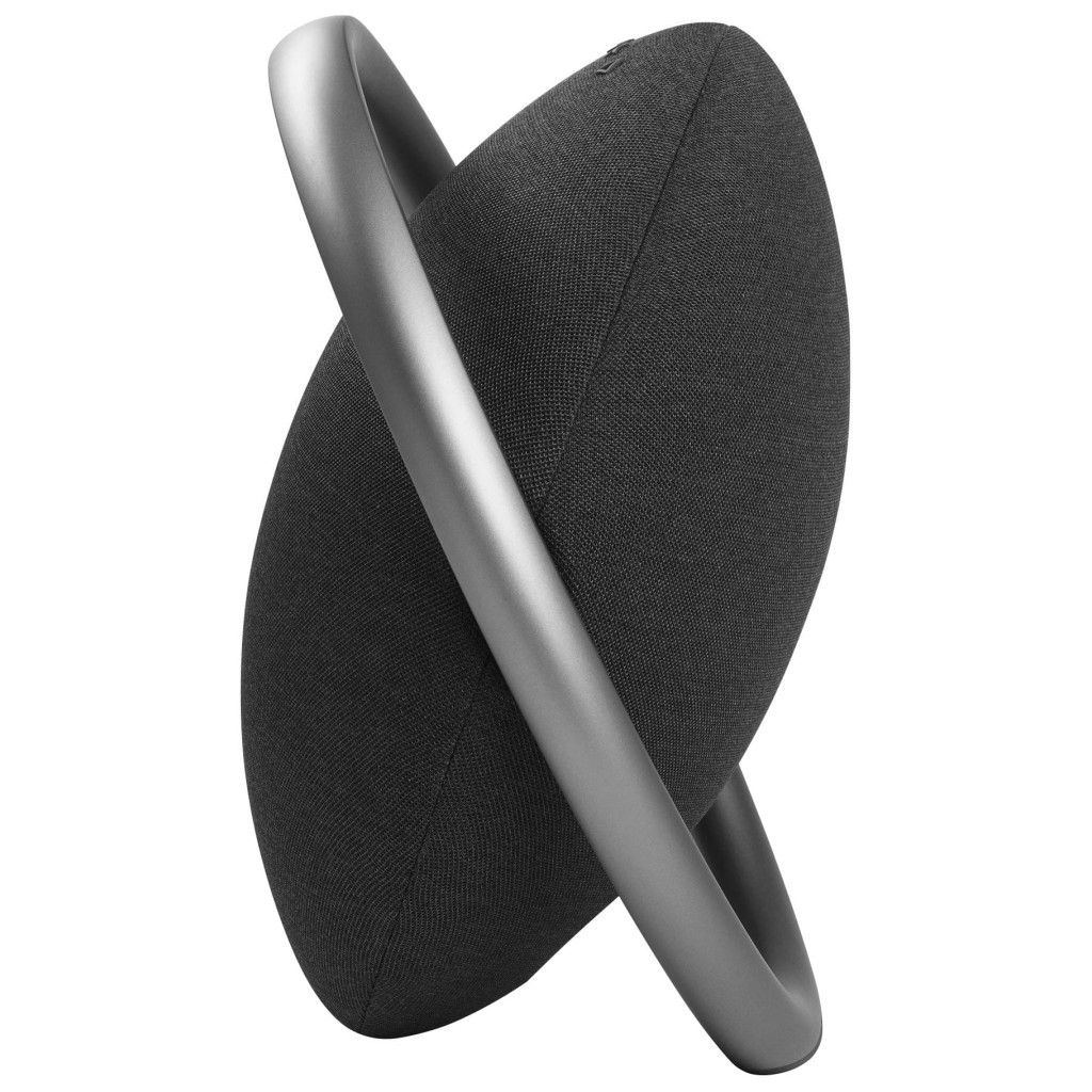 Акустична система Harman Kardon Onyx Studio 7 Black (HKOS7BLKEP) - зображення 5