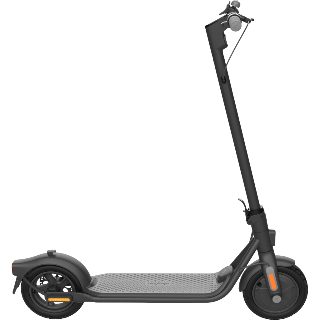 Електросамокат Segway Ninebot F25E II Black (AA.00.0013.06) - зображення 2