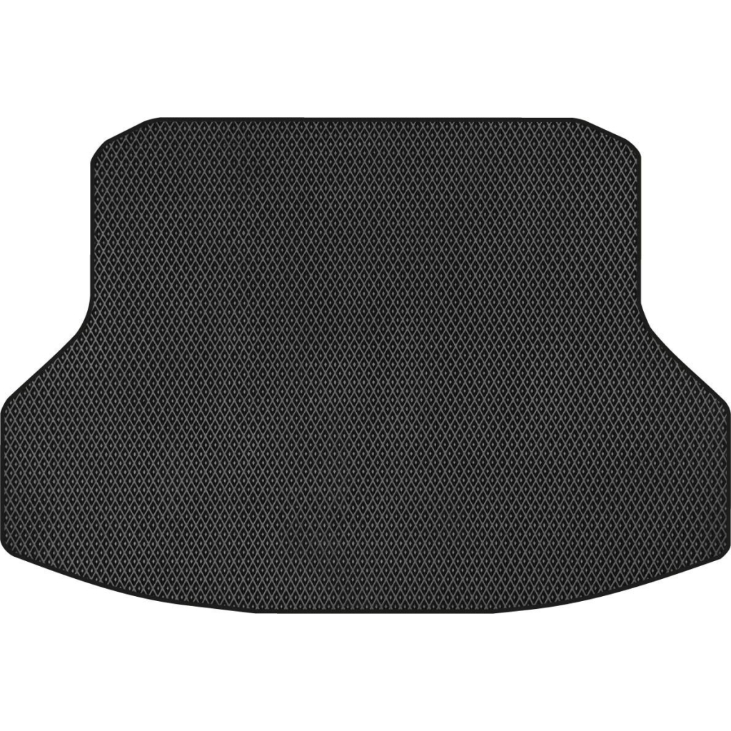 Килимок в багажник EVAtech Honda Civic (FC) 2015-2021 10 покоління (HA1594B1RBB) - зображення 1