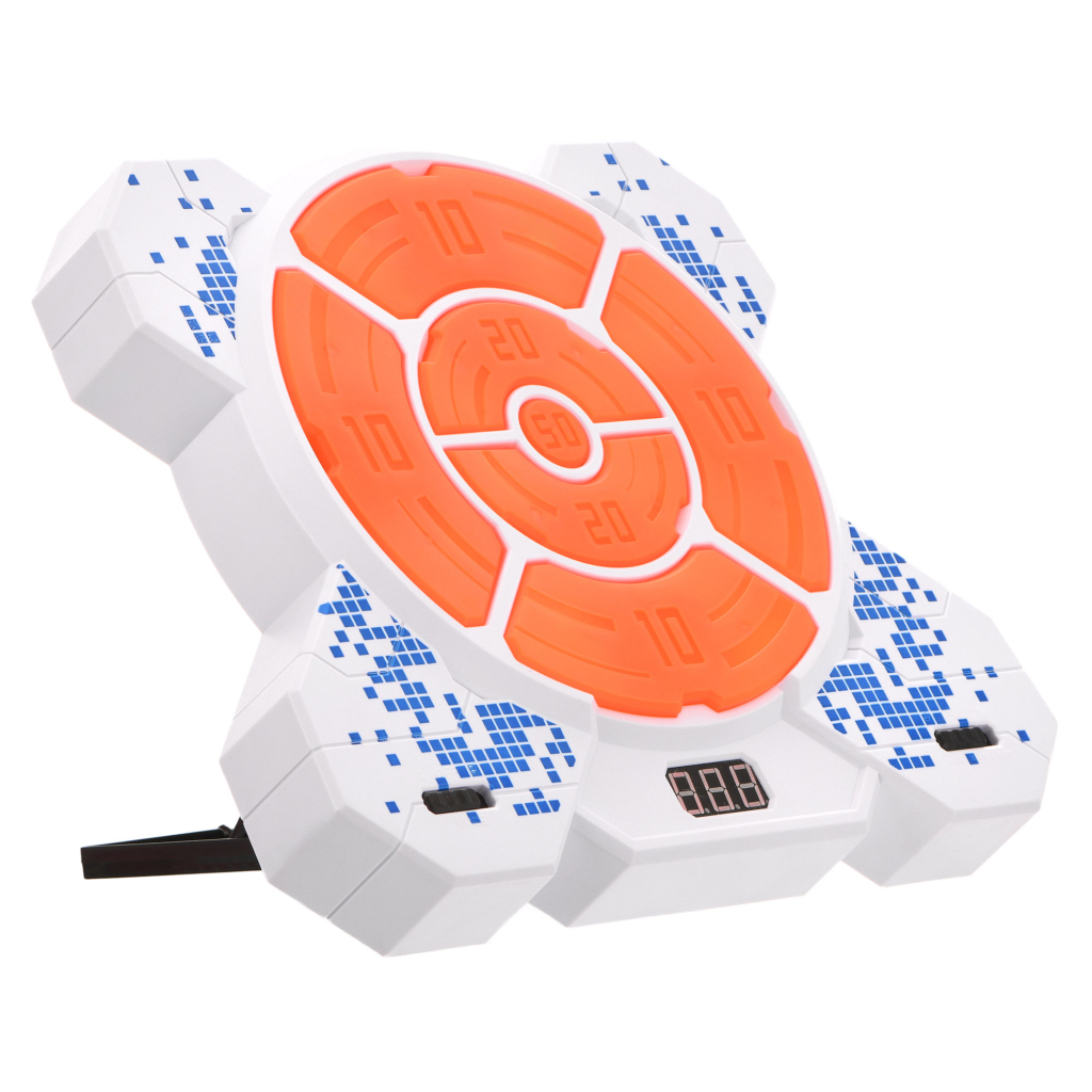 Іграшкова зброя Same Toy Інтерактивна мішень Scoring Target (S3233) - изображение 4