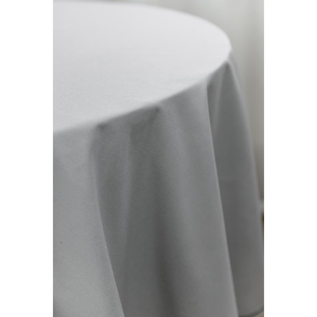 Скатертина Прованс Kelly сіра D-180 (033161) - зображення 3