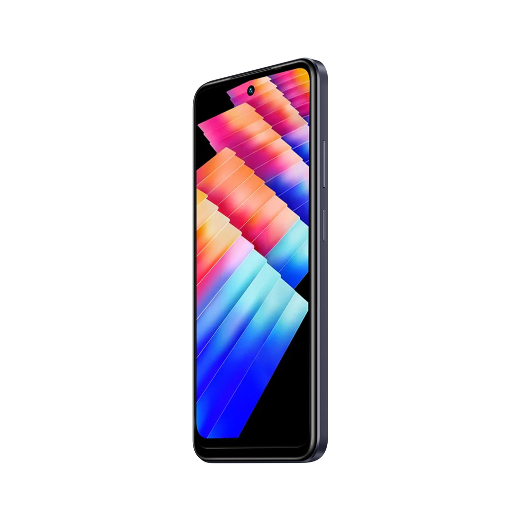Мобільний телефон Infinix Hot 30 Play 8/128Gb NFC Mirage Black (4895180799082) - зображення 5