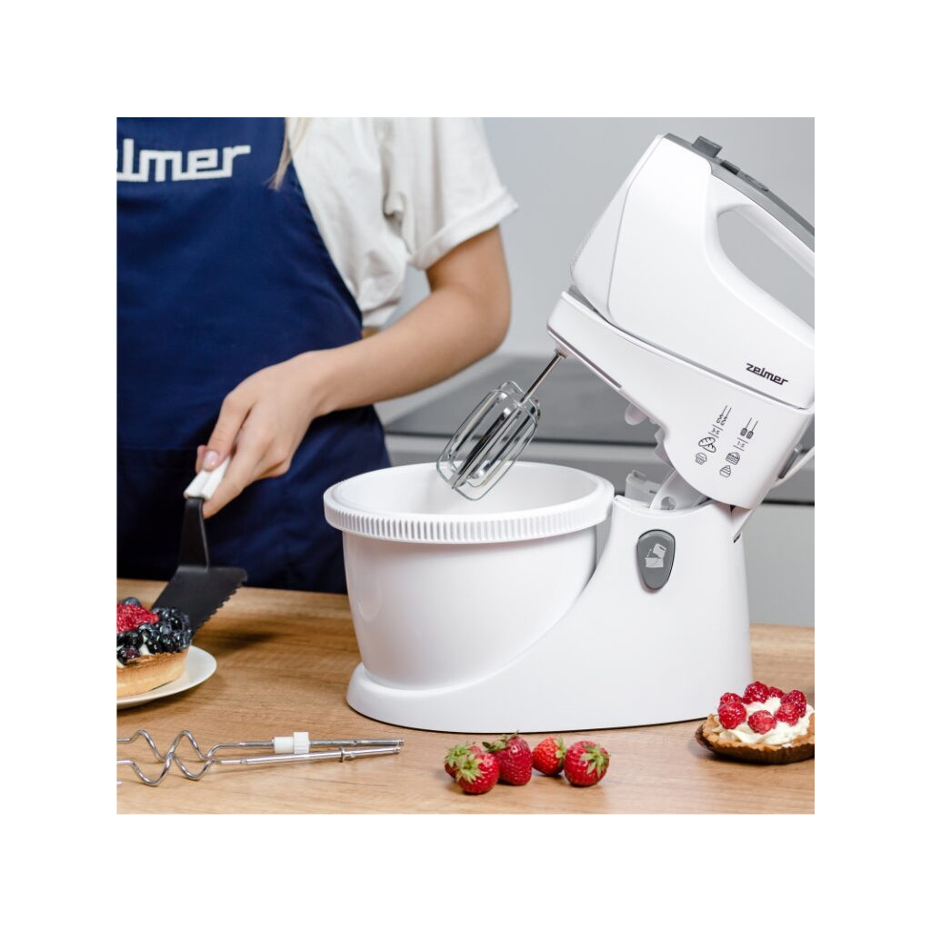 Міксер Zelmer ZHM2559 - зображення 5