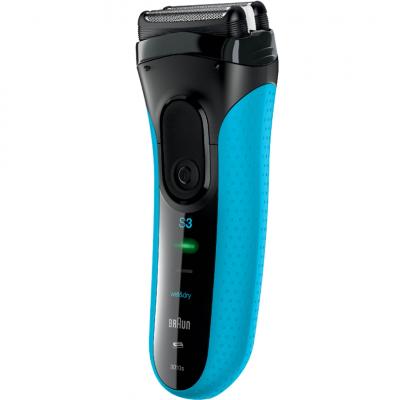 Електробритва Braun Series 3 3010 s - зображення 2