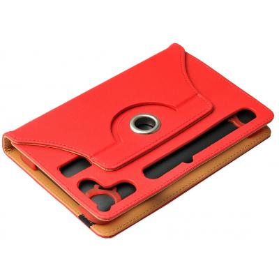 Чохол до планшета Grand-X universal 7" Grand-X TC03 Red (UTC - GX7TC03R) - зображення 4