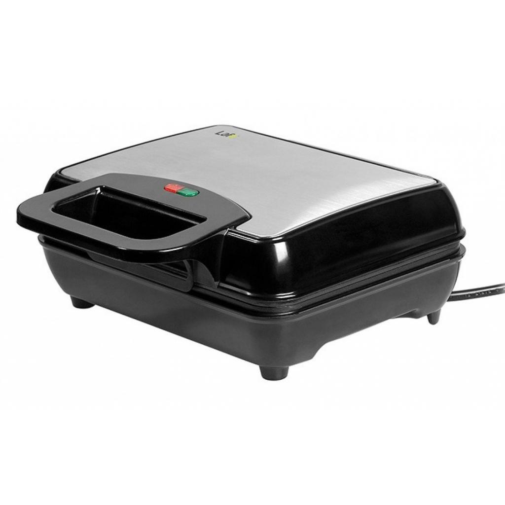 Вафельниця Lafe GFH001 - зображення 2