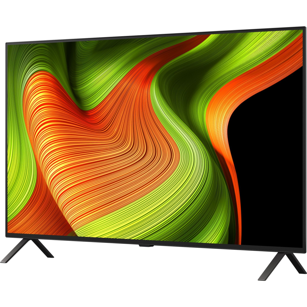 Телевізор LG OLED48B56LA - зображення 3
