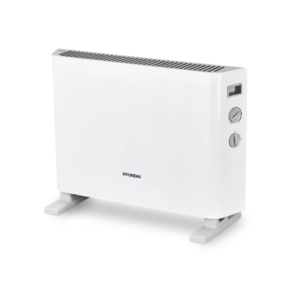 Обігрівач Hyundai HHC-2000ME - зображення 2