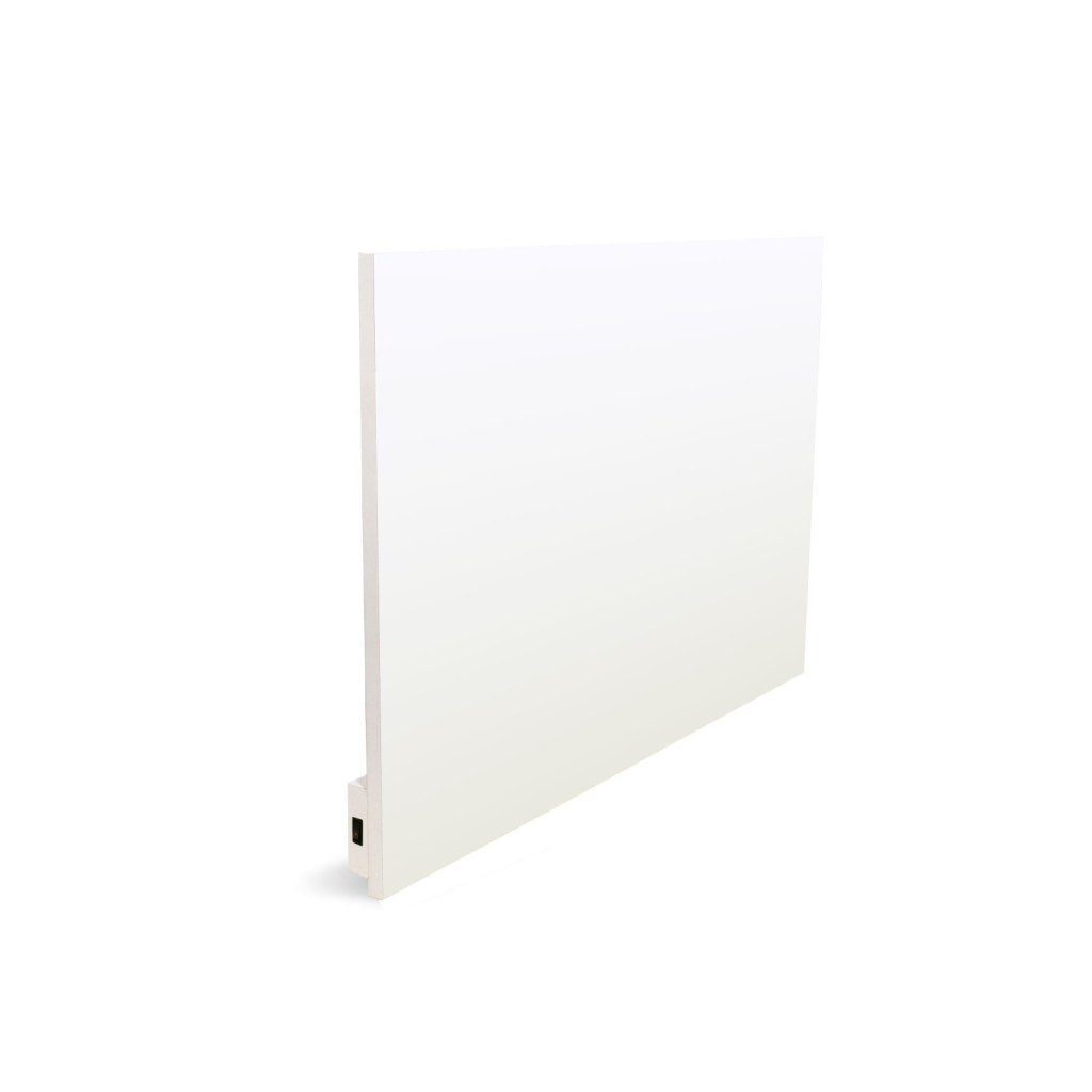 Обігрівач Teploceramic TCM 600-WHITE - зображення 1