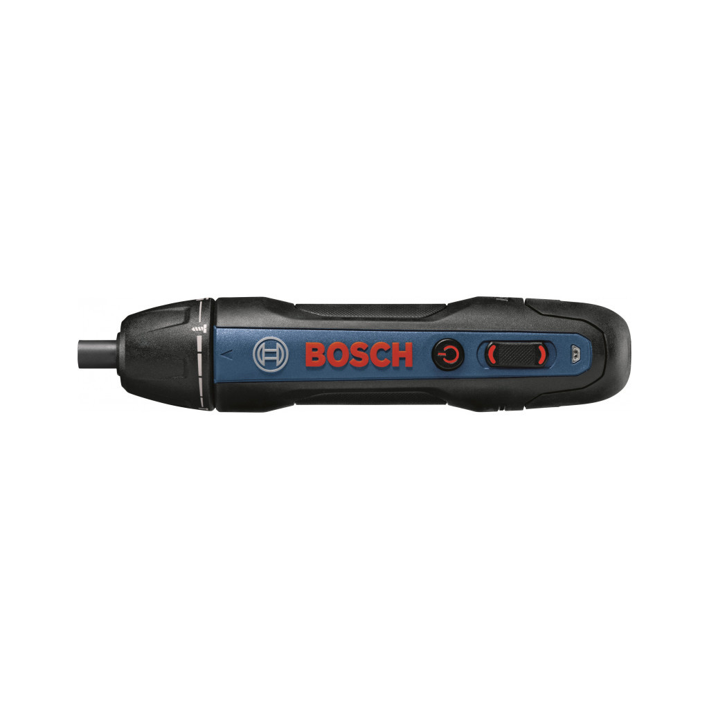 Викрутка акумуляторна Bosch Professional GO 2 (0.601.9H2.100) - изображение 2