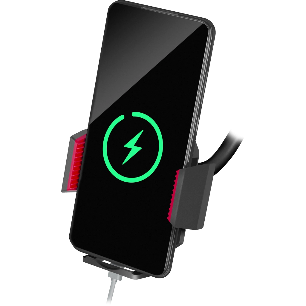 Універсальний автотримач Defender CH-154+ 55-95 мм (29154) - зображення 11