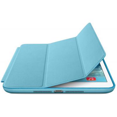 Чохол до планшета Apple Smart Case для iPad mini /blue (ME709ZM/A) - зображення 3