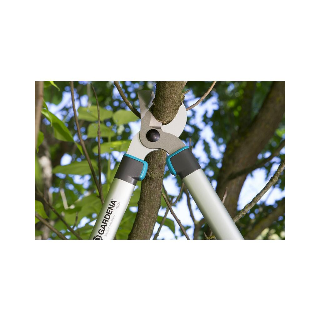 Секатор Gardena EasyCut 680 B + секатор до 18 мм Classic (арт.8754-20) (12003-30.000.00) - зображення 3