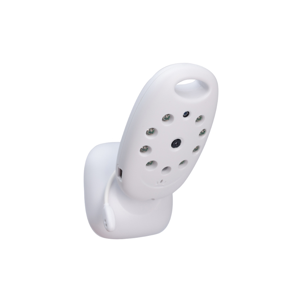 Відеоняня Piccologufo ZV16 з екраном 2.0' (Гр8698) - изображение 8