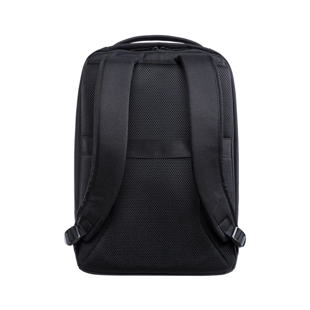 Рюкзак для ноутбука ASUS 17" ROG Backpack BP1501G 17 Black (90XB04ZN-BBP020) - зображення 5