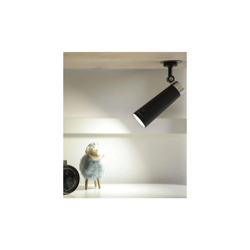 Настільна лампа Yeelight 4 в 1 з братареєю (YLYTD-0011) - зображення 10