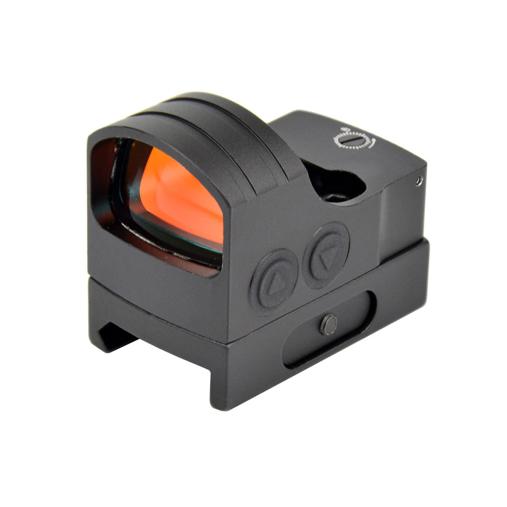 Коліматорний приціл Konus FISSION 3.0 (7205) - зображення 2