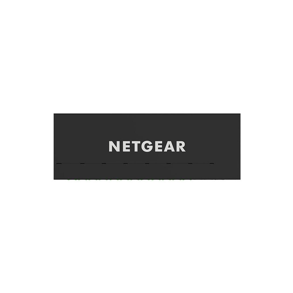 Комутатор мережевий Netgear GS316EPP-100PES - зображення 4