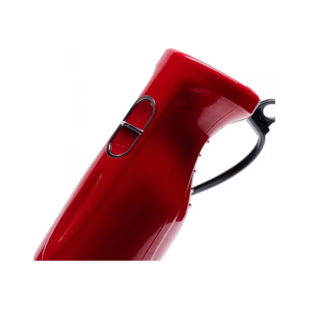 Блендер Vilgrand VBН4330 red - зображення 5