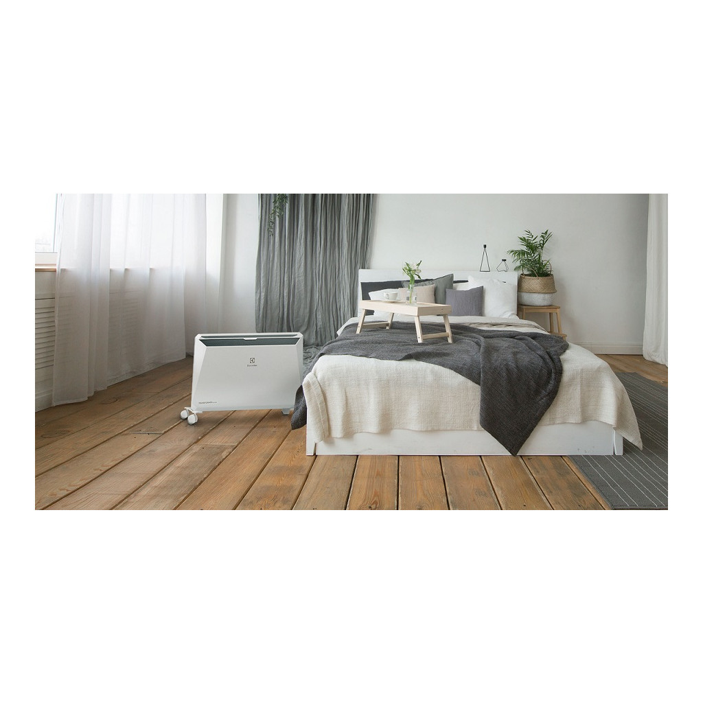 Обігрівач Electrolux ECH/AGI-2500 - зображення 5