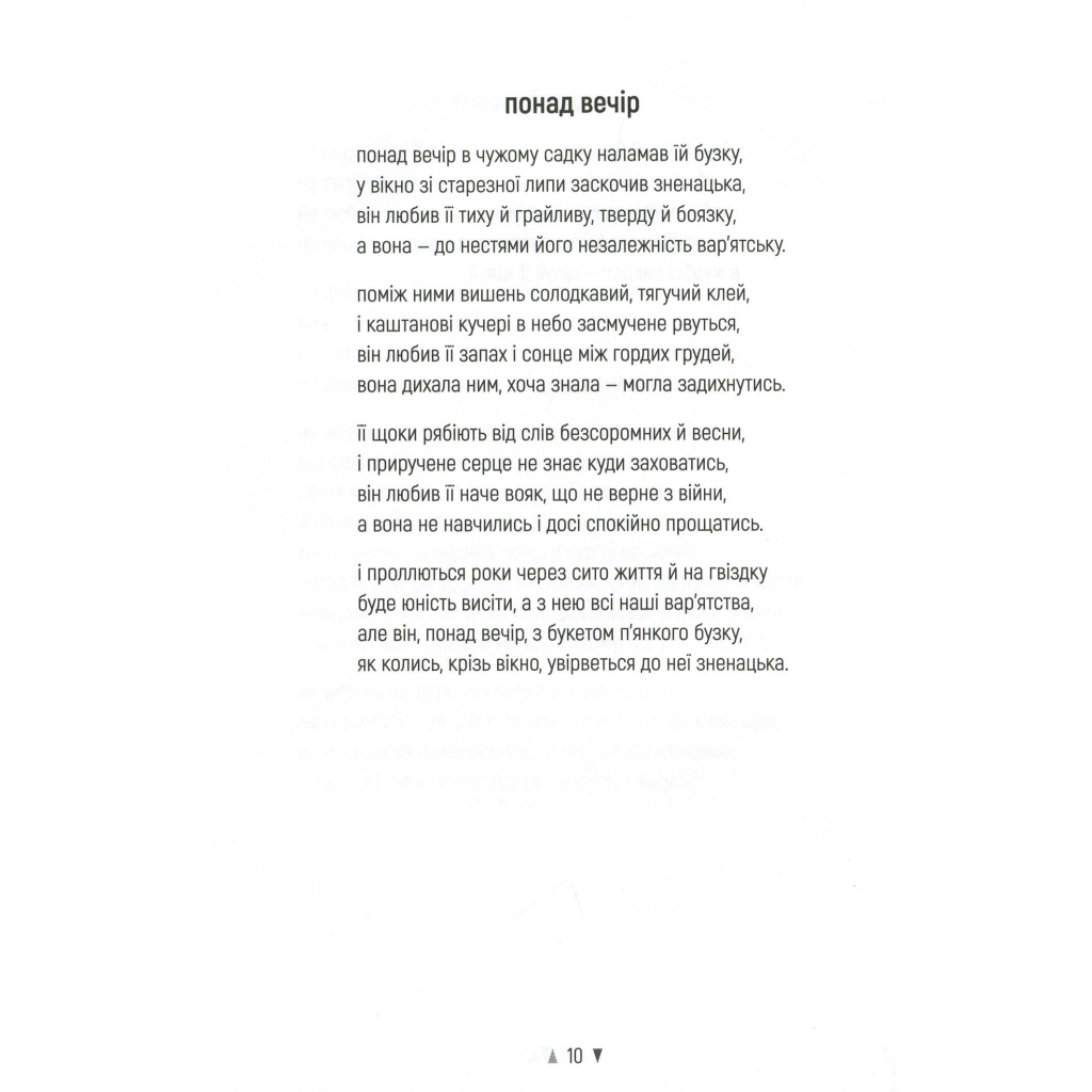 Книга Реп'яхи - Сергій "Колос" Мартинюк Фабула (9786170959911) - зображення 10