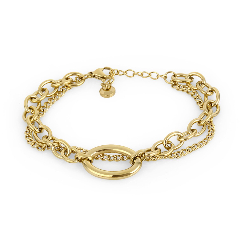 Браслет Daniel Klein DKJ.3.1093-2 - зображення 1