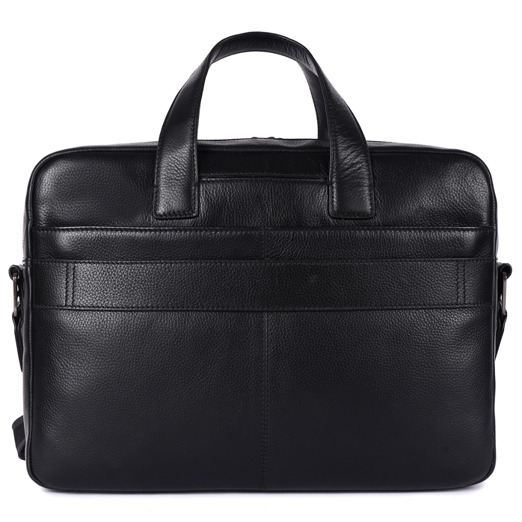 Сумка Brampton London Maven Black (64273 BLK) - зображення 4