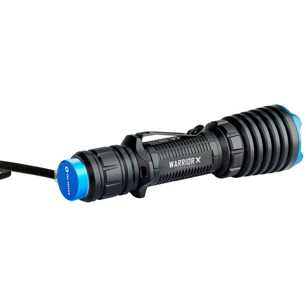 Ліхтар Olight Warrior X - зображення 6