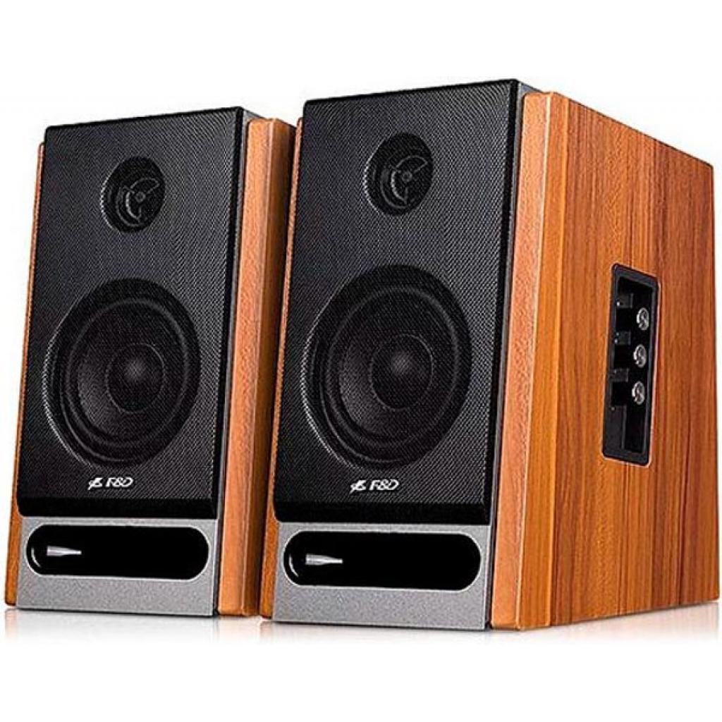 Акустична система F&D R25BT - зображення 1