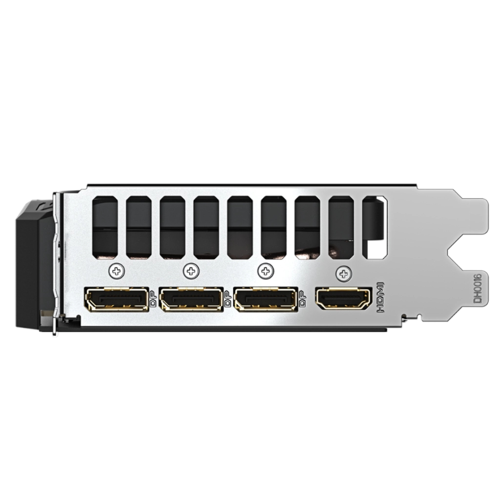 Відеокарта GIGABYTE GeForce RTX5060Ti 8Gb WINDFORCE MAX OC (GV-N506TWF2MAX OC-8GD) - зображення 9