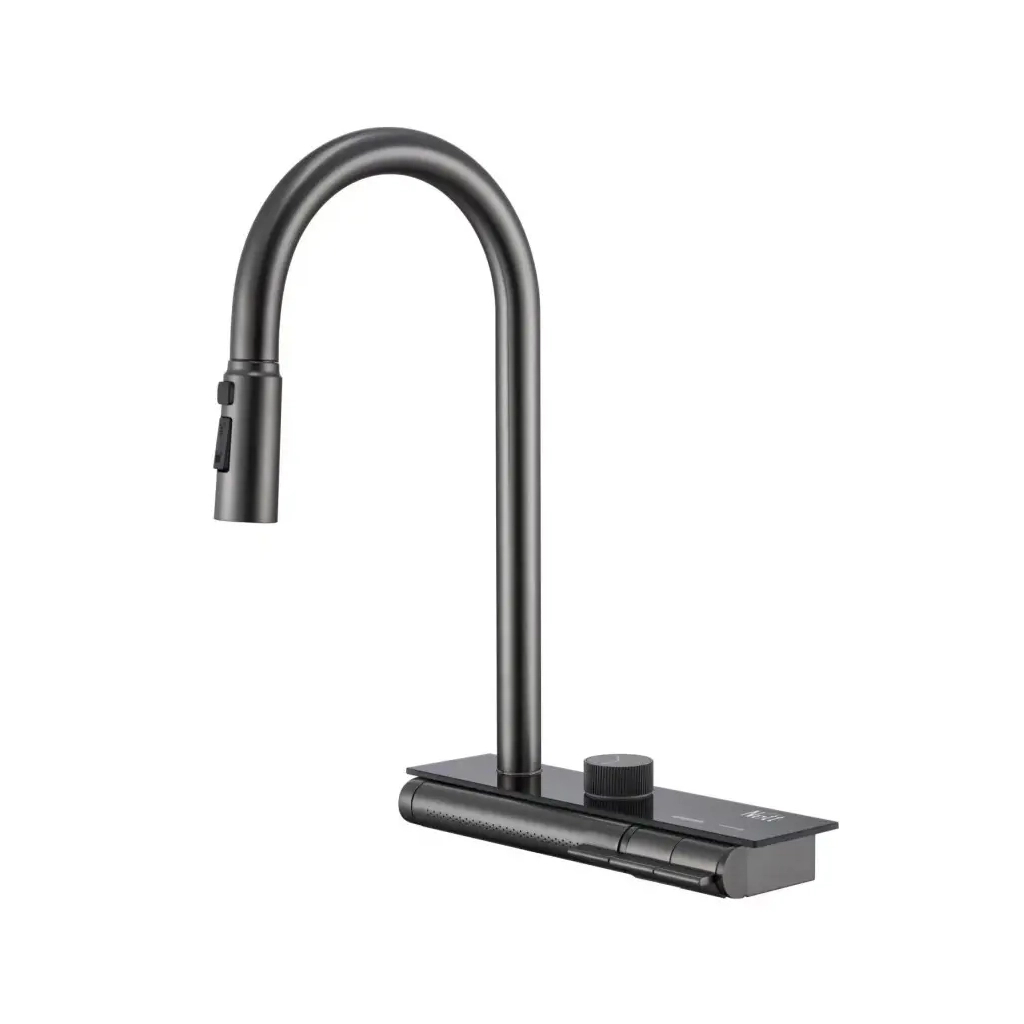 Змішувач Nett OG-38 - зображення 1