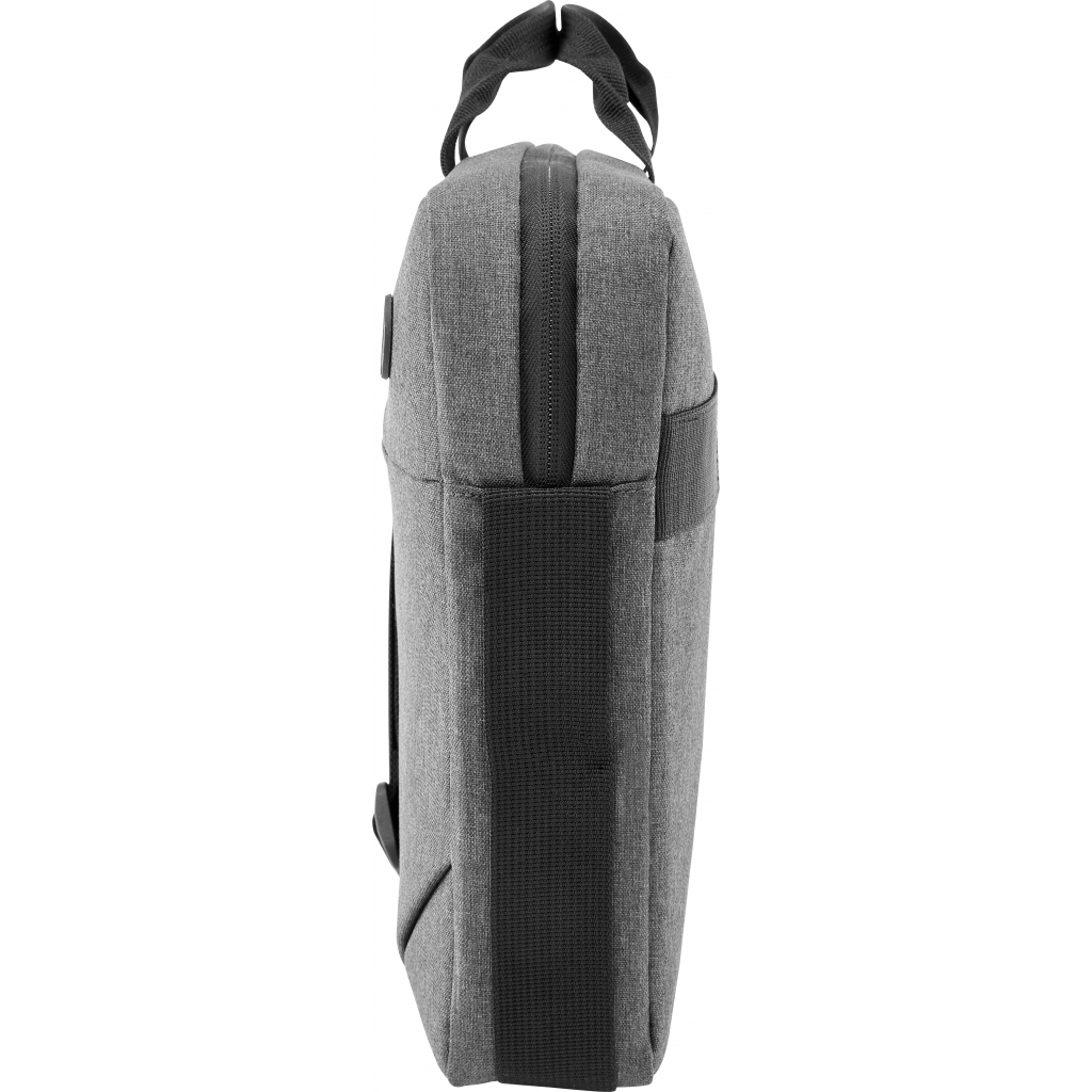 Сумка для ноутбука HP 17.3" Prelude Grey Laptop Bag (34Y64AA) - зображення 3