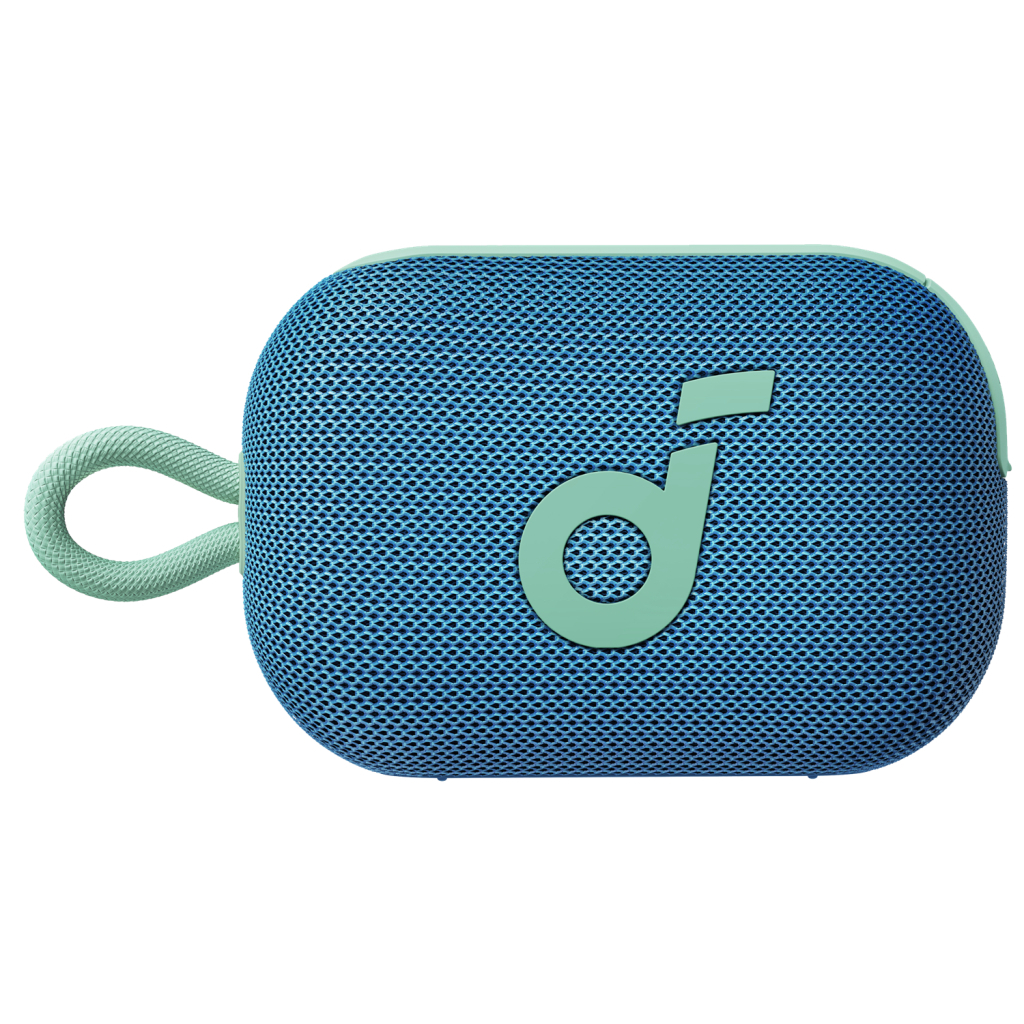 Акустична система Anker SoundСore Select 4 Go Blue (A31X1031) - зображення 8