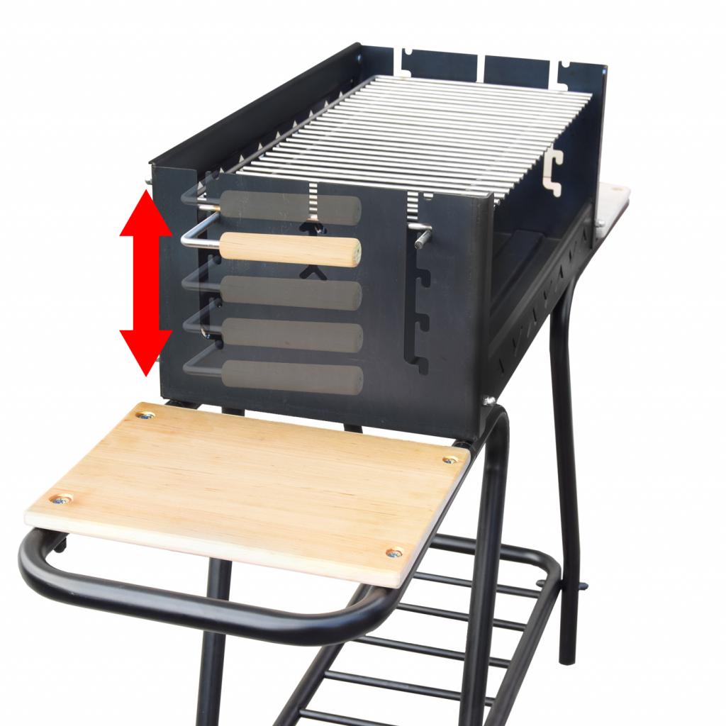 Мангал Mousson VULCAN МАХ - зображення 6