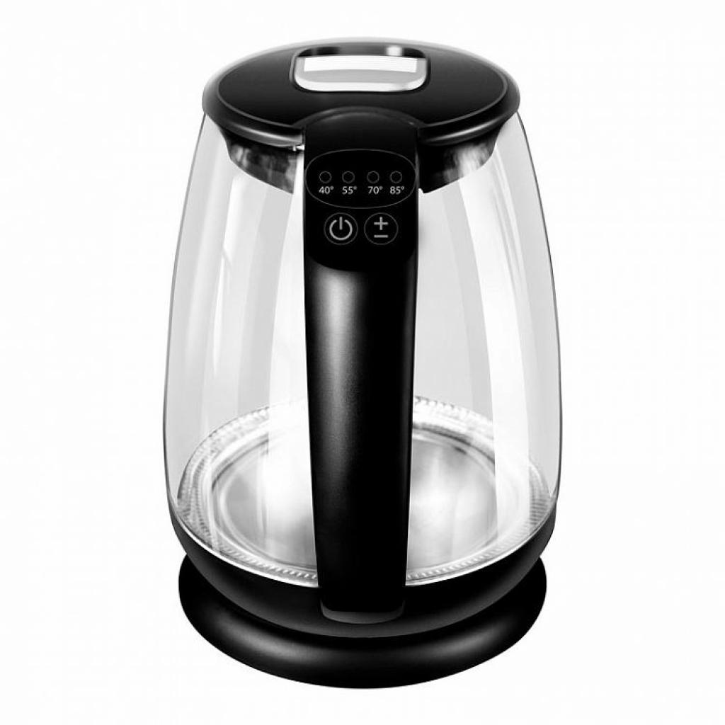 Електрочайник Redmond RK-G210S - зображення 4