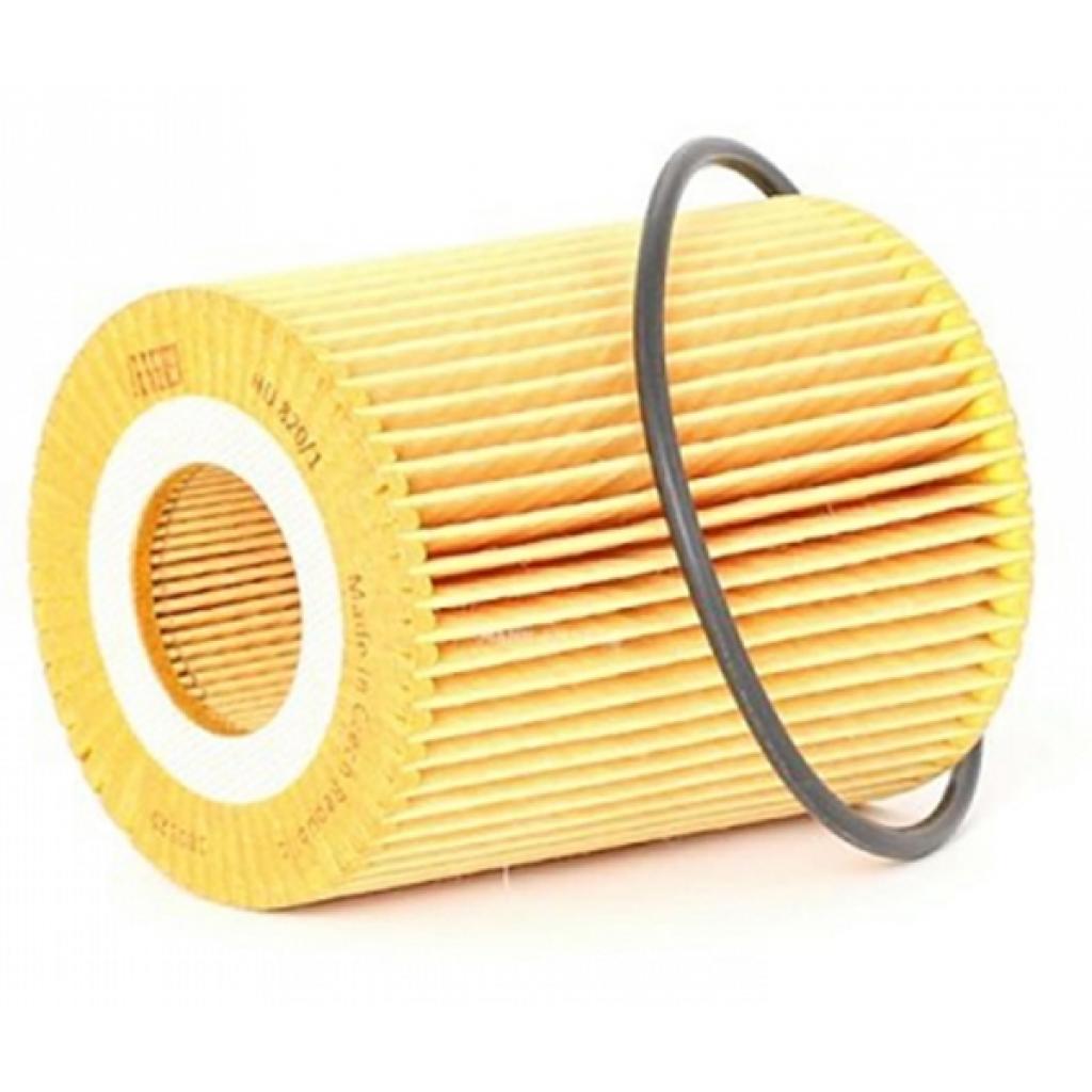 Фільтр масляний Mann HU820/1Y - зображення 1
