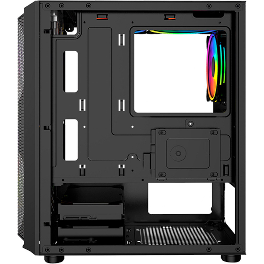 Корпус Qube WIND_FMNU3 - зображення 5