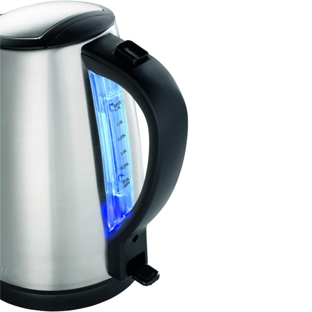 Електрочайник Scarlett SC-EK21S27 - зображення 4