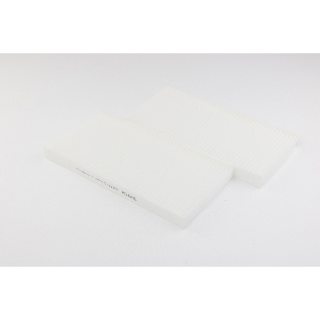 Фільтр салону SHAFER SAK444/S - зображення 1