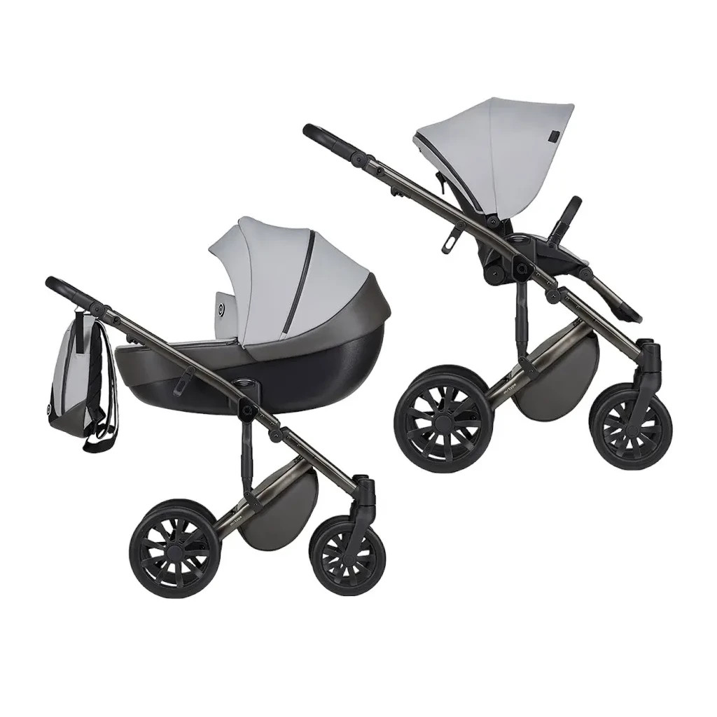 Коляска Anex 2 в 1 m/type Mirage (mt-09Q) - зображення 1