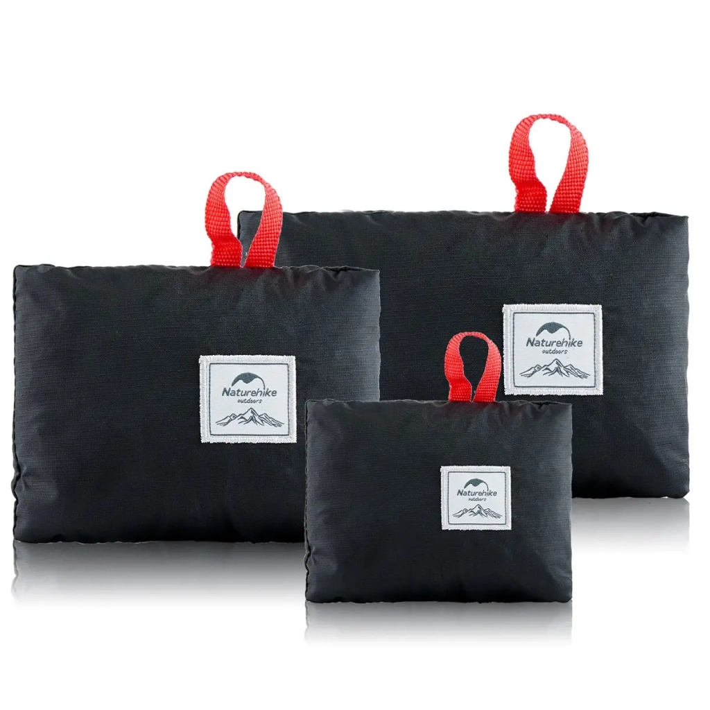 Туристичний килимок Naturehike Moisture Picnic Mat NH17D050-B 120х70 см (6927595724637) - зображення 12