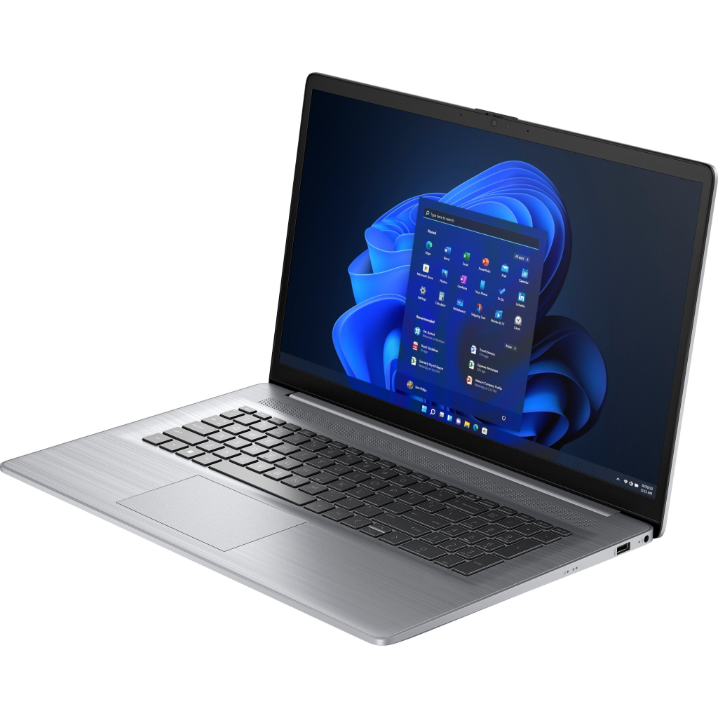 Ноутбук HP Probook 470 G10 (8D4M0ES) - зображення 3