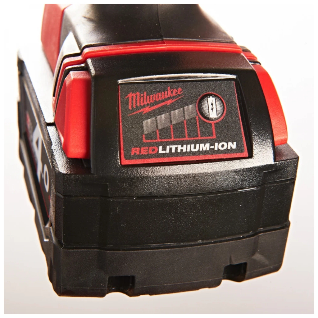 Шабельна пила Milwaukee HACKZALL M18 C18 HZ-0 (без АКБ та ЗП) (4933416785) - изображение 7