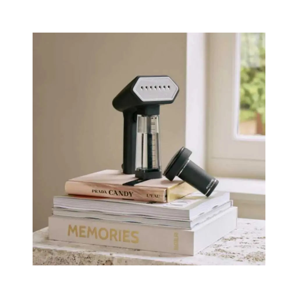 Відпарювач для одягу SteamOne SN200B+RP10B - зображення 11