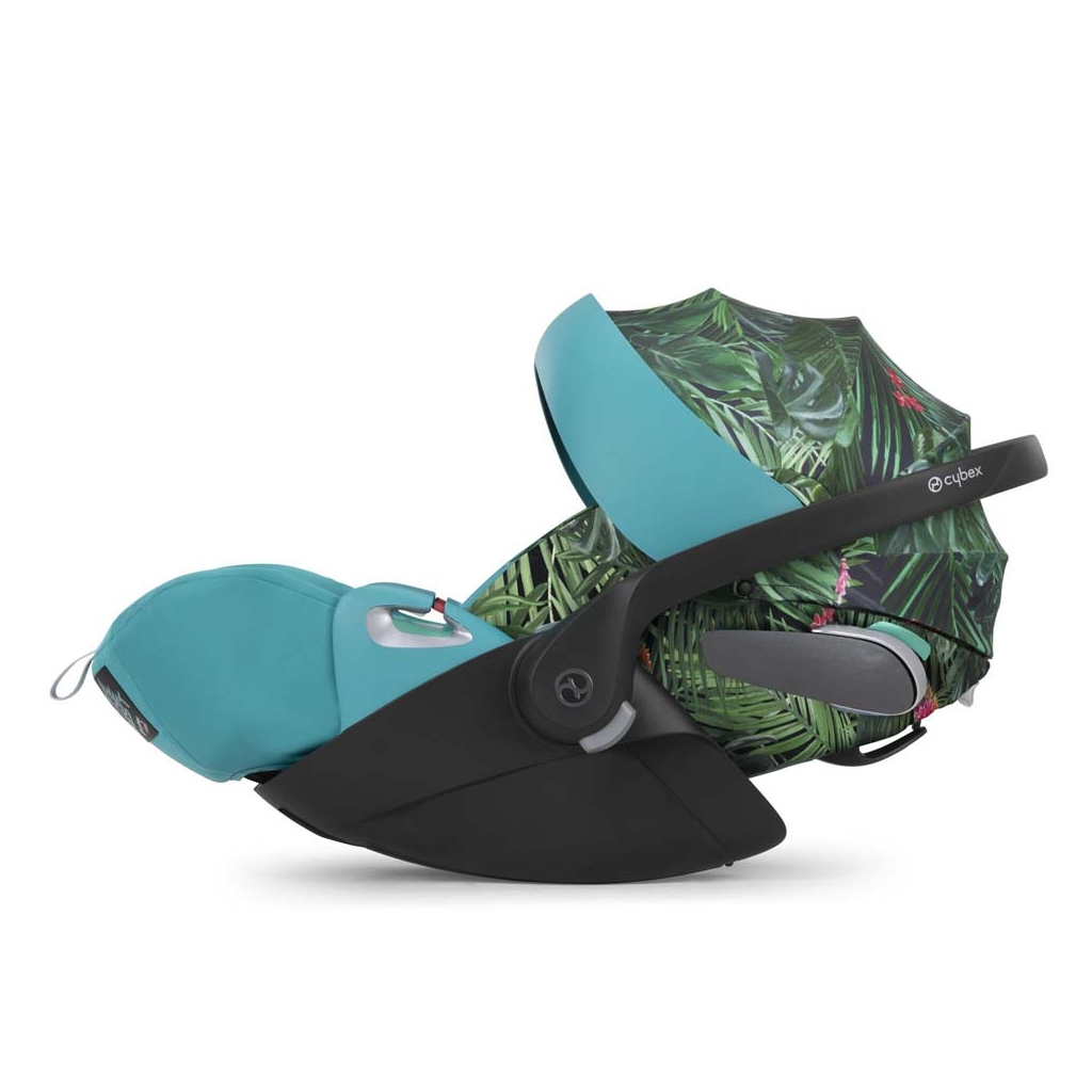 Автокрісло Cybex Cloud Z2 i-Size by DJ Khaled We The Best (522000741) - зображення 3